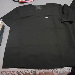 Men's Technical Collection FIGS Scrubs Size XL